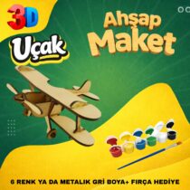 Maket Uçak